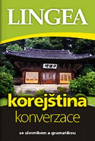 Korejština - konverzace