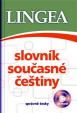 Slovník současné češtiny + CD-ROM