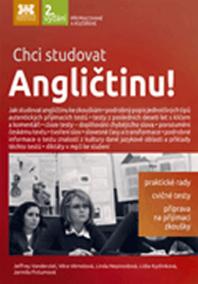 Chci studovat angličtinu! 2.přepr. a rozš.vyd.