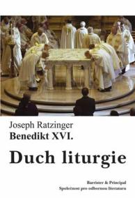 Duch liturgie