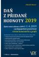 Daň z přidané hodnoty 2019