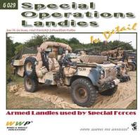 Special Operations Landies In Detail