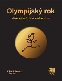 Olympijský rok