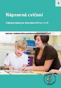 Nápravná cvičení - DYS