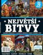 Největší bitvy - Ucelené informace o slavných střetech, které utvářely svět