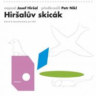 Hiršalův skicák - 2.vydání