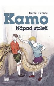 Kamo – Nápad století