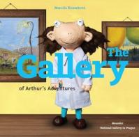 The Gallery of Arthur´s Adventures