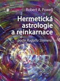 Hermetická astrologie a reinkarnace