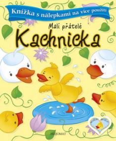 Malí přátelé -  Kachnička