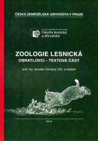 Zoologie lesnická