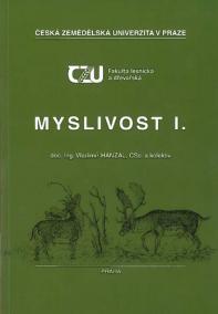 Myslivost I. (2.vydání)