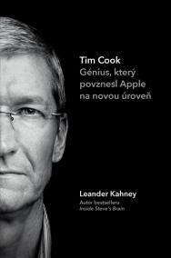 Tim Cook