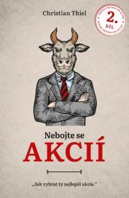 Nebojte se akcií 2. díl