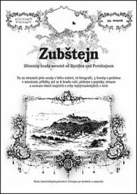 Zubštejn