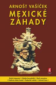 Mexické záhady - 2. vydání