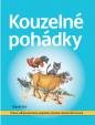 Kouzelné pohádky - Psáno velkými písmeny