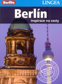 LINGEA CZ - Berlín - inspirace na cesty