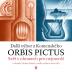 Orbis pictus - Svět v obrazech pro nejmenší II. s obrázky Václava Sokola / podle vydání z roku 1883