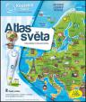 Atlas světa