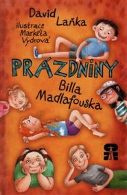 Prázdniny Billa Madlafouska