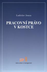 Pracovní právo v kostce