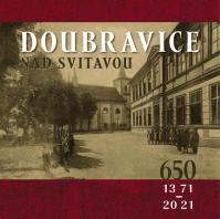 Doubravice nad Svitavou (1371-2021)