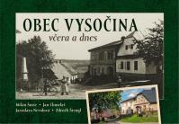 Vysočina včera a dnes