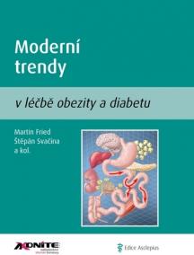 Moderní trendy v léčbě obezity a diabetu