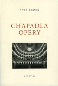 Chapadla opery