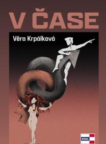 V čase