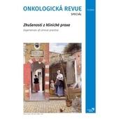 Onkologická revue - zkušenosti z klinické praxe