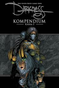 Darkness Kompendium - Kniha 1