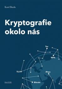 Kryptografie okolo nás