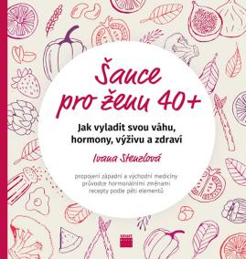 Šance pro ženu 40+ - Jak vyladit svou vá