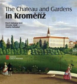 The Chateau and Gardens in Kroměříž