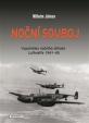 Noční souboj - vzpomínky nočního stíhače luftwaffe 1941-45