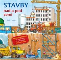 Stavby nad a pod zemí