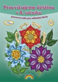 Procvičujeme češtinu v 8. ročníku - pracovní sešit, Čtení s porozuměním