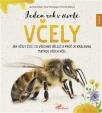 Jeden rok v životě včely - Jak včely žij