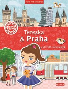 Terezka - Praha