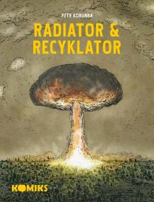 Radiator - Recyklator