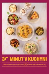 30 minut v kuchyni