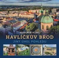 Havlíčkův Brod -jiný úhel pohledu