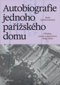 Autobiografie jednoho pařížského domu