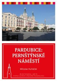 Pardubice - Pernštýnské náměstí