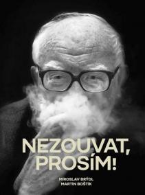 Nezouvat, prosím!