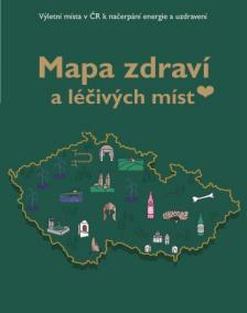 Mapa zdraví a léčivých míst