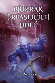 Přízrak trpasličích dolů (gamebook)