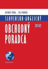 Slovensko-anglický obchodný poradca